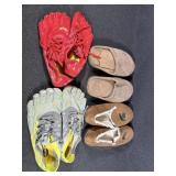 Mens Slippers and Shoes