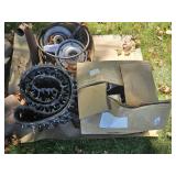 Polaris Snowmobile Parts