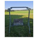 Outdoor Swing