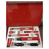 Hydraulic Tie Bar Tool Kit