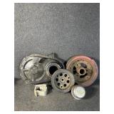 Miscellaneous Auto Parts