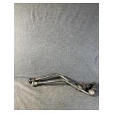 Transmission Shift Levers