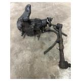 Steering Gear and Parts