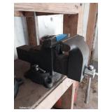 Bench Vise