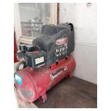 Powermate 3 Gallon Air Compressor