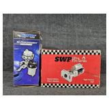 High Torque Starter & Carter Fuel Pump