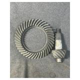 Differential Kit