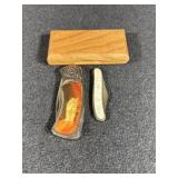 Lion Pocketknife, Turkey Pocket Knife,