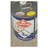 VP Racing 5 Gallons Racing Fuel
