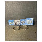SKF Bearing, Oil Seal, Roller Bearing