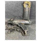 Equus Dual Beam Metal Inductive Timing Light