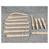 Air Hammer Chisels