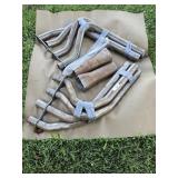 Big Block Chevy Header Kit  - New