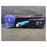 Neiko 4 1/2 in Angle Grinder-New in th Box