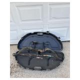 Jennings Machine Extreme CLR Hunting Bow