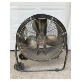 Dayton 27 IN Floor Fan