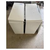Washer/Dryer Riser Drawer (2)