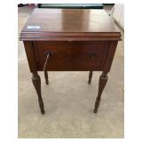 Kenmore Electric Sewing Machine With Table