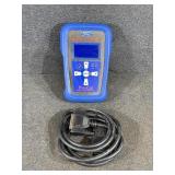Pro.Cal 11 Calibration Flash Tool