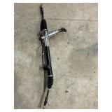 Power Steering Rack