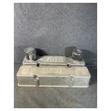 Dart Valve Covers