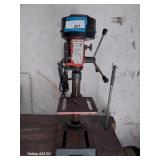 Clarke 5 Speed Drill Press