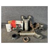 Universal Joint, Slip Yoke and Drive Line Parts