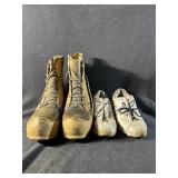 Men Bunny Boots Size 12, K Swiss Men Golf Shoes