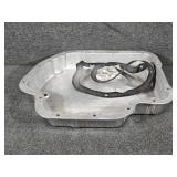 Transmission Pan