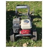 Honda GX 200 Generator