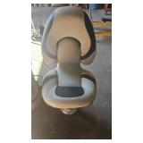 Boat Seat