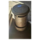 Propane Heater