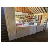 Wooden Cabinets (6)