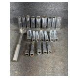 Gear Wrench 3/8