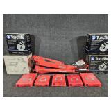 Exhaust Band Clamps & Muffler Clamps