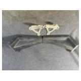 Frount Mounts Small Block Chevy