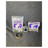 Yoke Assembly Parts