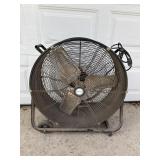 Kool Flo 25 IN Floor Fan