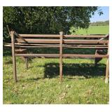 Metal Frame