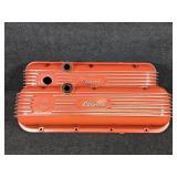 Big Block Chevy Valve Covers