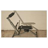 Exercise Bench