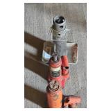 Hydraulic Bottle Jacks (3)