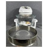 Big Boss Oil-Less Fryer