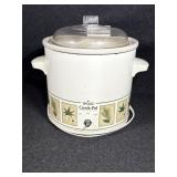 Rival Crock Pot