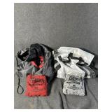 Cornhole Bags