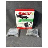Tomcat Rodent Station, 2 Mouse Traps