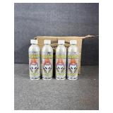 Accelerator Unleaded Race Fuel Concentrates