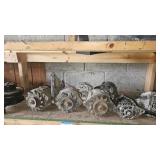 Alternator (7)