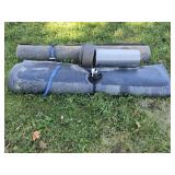 Rubber Belts