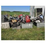 Scrap Pile